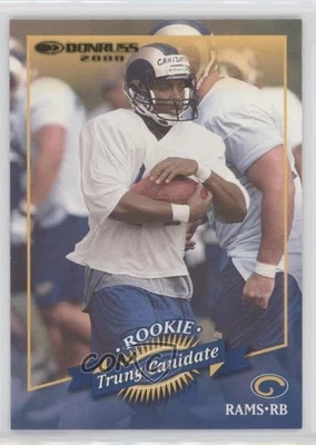 2000 Donruss Rookie /1325 Trung Canidate #183 Rookie RC - Image 1 of 2