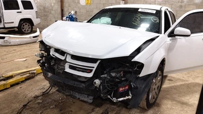 2013 Dodge Avenger 2.4L Engine Motor OEM 127K Miles - LKQ438633161 - Image 1 of 4