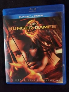 The Hunger Games - Picture 1 of 2