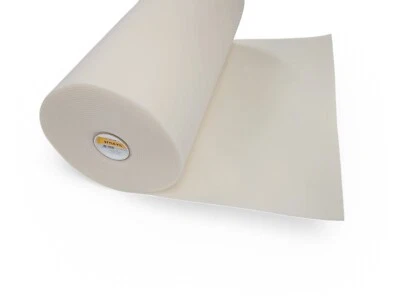 Vlieseline Style-Vil Sew-In Foam Interfacing Fabric Wadding 72cm Wide Bag Making - Image 1 of 4