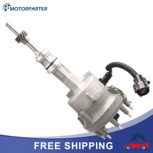 Ignition Distributor For 1992-96 Ford F150/250 E150 Bronco 5.0L Swap DA2064 - Picture 1 of 8