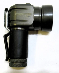 Linterna FirstLight TOMAHAWK NV blanca roja - Imagen 1 de 6