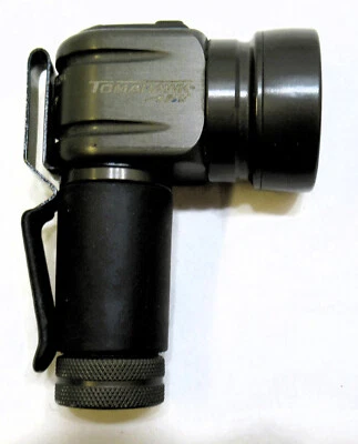 FirstLight TOMAHAWK NV White Red Flashlight - Image 1 of 4