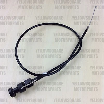 Choke Cable Yamaha PW50 1981-2018. PY50 PW PY Piwi Peewee 50  - Image 1 of 2