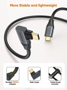 Usb 3.2 Gen 1 CM Cable (5 m) Product CC1211 - Picture 1 of 3