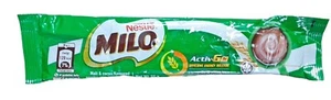 Milo, Chocolate Drink, Milo Tea Mix 18 Pk, Energy Drink - Picture 1 of 4