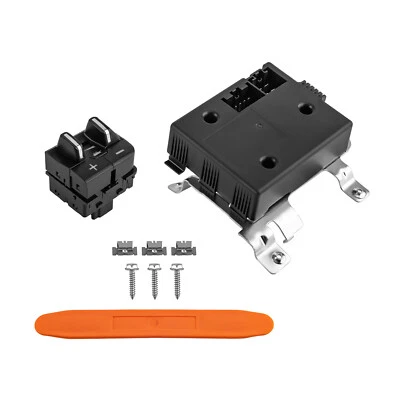 Módulo de control de freno de remolque para Ram 1500 2500 3500 4500 5500 2016-2018 82215040 Foto 1 de 4