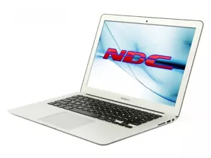 Apple Macbook Air 13 A1466 (metà 2013 - 6,2) i5 1,4 GHz, 4 GB, 256 GB, US (B) - Foto 1 di 3