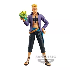 One Piece Marco DXF The Grandline Men Vol.21 Figure - Picture 1 of 4