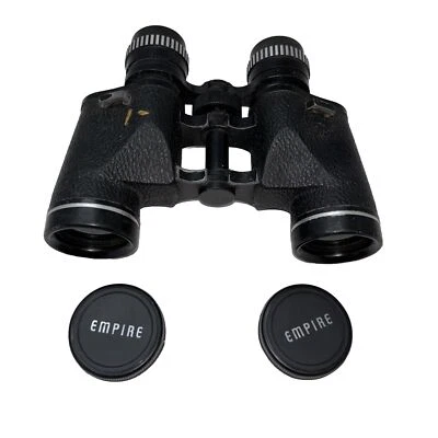 Vintage SELSI Binoculars Light Weight Coated Optics 7x35 271158 - Image 1 of 4