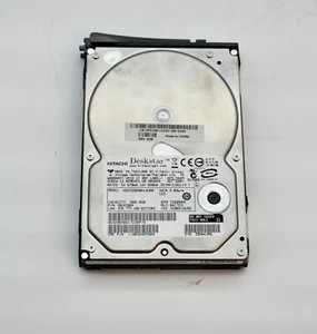 EMC 500GB 7.2K 3.5" SATA HDD 005048607, 118032497A04 - Picture 1 of 4