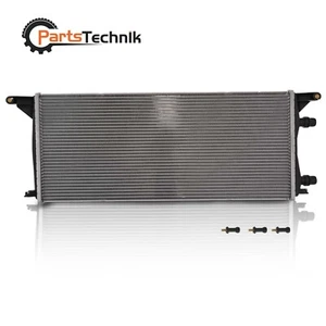 Fits For 2013-19  ML GL GLE GLS Cooling Radiator A0995001403/0995001403 - Picture 1 of 12