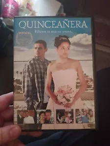 Quinceanera DVD 2006 (Sony Pictures Classics) - Imagen 1 de 1