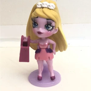 Spin Master Zombaes Zombie Forever Doll Shop Till You Drop Figure - Picture 1 of 7