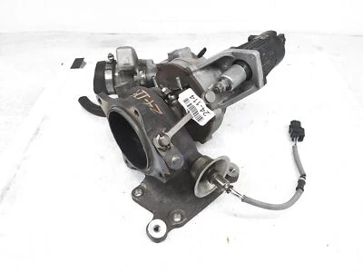 2019-2023 Acura Rdx Turbo Turbocharger 18900-6B2-A02 *2.0L  45K Miles - Image 1 of 4