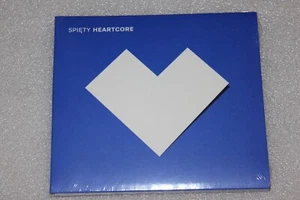 Spięty - Heartcore CD POLISH RELEASE NEW - Picture 1 of 2