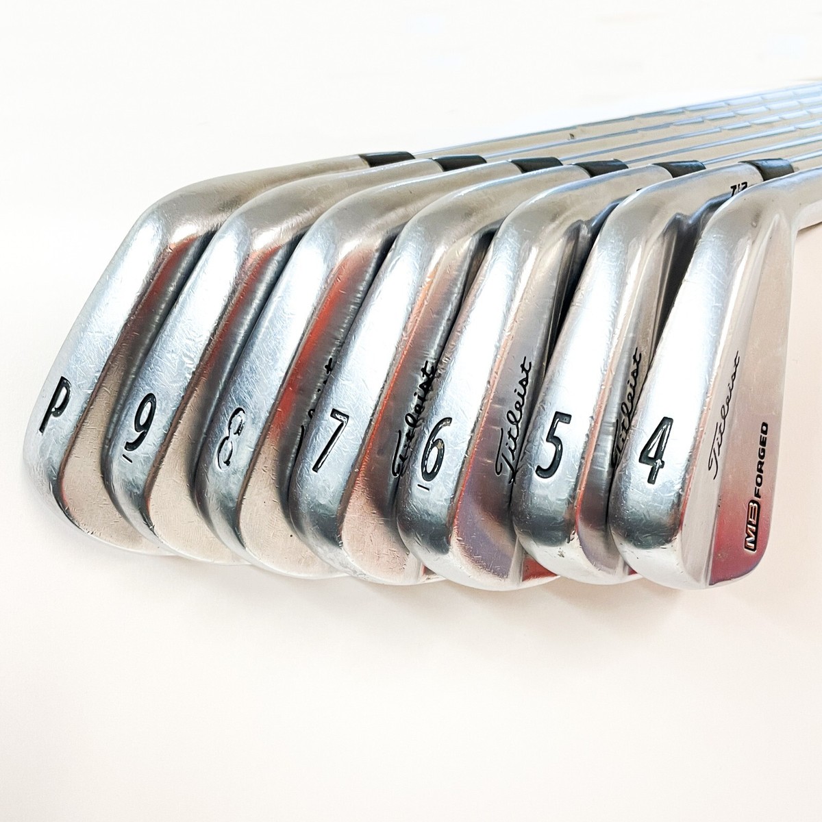 Titleist 712 Mb for sale - eBay Titleist 712 Mb for sale - eBay
