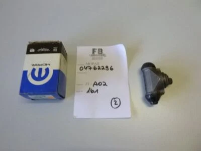 Chrysler Neon 1.8 16V Set = 2* Mopar Wheel Brake Cylinder 04762296 Genuine  - Image 1 of 4