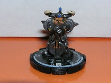 Mage Knight Sinister #053 Dwarven Axe-knight