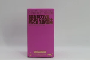 PHC Gesichtsserum Face serum Vegan Sensitive Skin 30ml - Bild 1 von 3