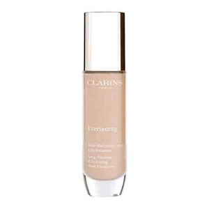 Clarins Everlasting fondotinta opaco a lunga durata e idratante 1 oncia scegli tonalità  - Foto 1 di 1