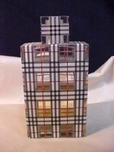 BURBERRY Brit Inter Parfums  Eau De Parfum 3.3 oz 100 ml Paris France - Picture 1 of 1