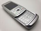 (vodafone) Samsung Sgh E250 - Silver Mobile Phone Uk Seller Free Post