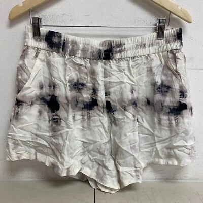 Batik corto Calia para mujer de 3,5" colección de natación tiro alto WSA22902PRT Foto 1 de 4