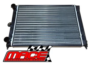MACE WATER TO AIR HEAT EXCHANGER RADIATOR - Picture 1 of 1