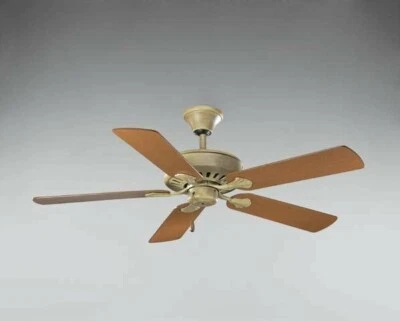 Progress Lighting P2521-40 "Millstone"  AirPro 52"- Wide - Ceiling Fan  - Image 1 of 4