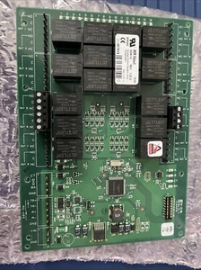 MERCURY Security MR16out Interface Panel (4BLU129) - Picture 1 of 2