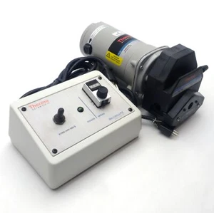 Thermo Scientific 900-1788 Peristaltic Pump & Controller 56-1700mL/min 120VAC - Picture 1 of 9