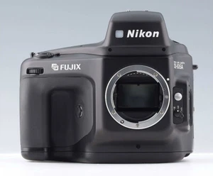 Unused Nikon E2s (Fujix DS-505A) digital camera - Body Only! - Picture 1 of 7
