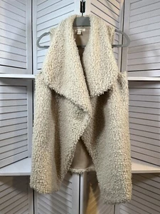 mi ami VEST SIZE SMALL  - Picture 1 of 9