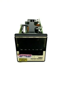 Barber Colman 580 Temperature Control Module - Picture 1 of 4
