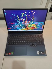 Lenovo Legion 5 15 1920 x 1080 Full HD 8GB W10 Ryzen 7 5800H Nvidia RTX 3050 Ti