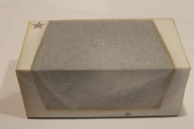 BIZARRE FORD GT 40 #12 LAMANS 1964 RETIRED 5TH HOUR FIRE BZ273 1/43 SCALE DIECAS - Image 1 of 4