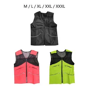 Dog Training Vest for Handlers Dog Trainer Clothes for Pet Trainers Jacket - Picture 1 of 10