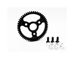 Hot Racing Traxxas Jato Slash 4x4 T-Maxx Steel 54t Spur Gear SJT254 - Picture 1 of 3
