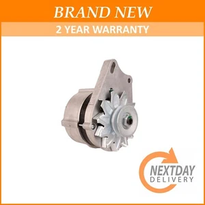 Alternator for SEAT Fura Ibiza Marbella Panda Terra  0.9 900 1986-1996 - Picture 1 of 15