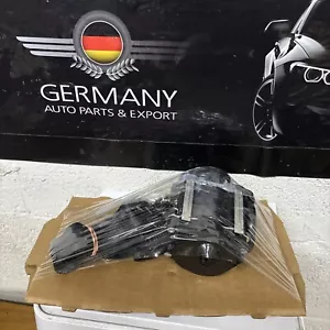 JAGUAR F-PACE X761 Seat Belt Black Front Right T4A38295PVJ NEW #573 - Picture 1 of 16