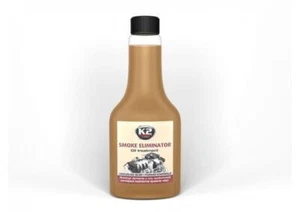 K2 ELIMINADOR DE HUMOS Eliminador de Humo T3511 355ml Fácil de Usar - Imagen 1 de 1
