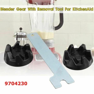 2Rubber Mixer Clutch Spindle Tool Replacement Part For KitchenAid Stand Mixer UK - Picture 1 of 7