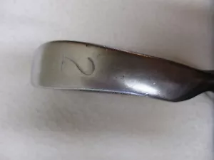 /Tour Legend II Progressive Offset #2 Iron - Right Hand - Men's - Steel Shaft - Picture 1 of 12