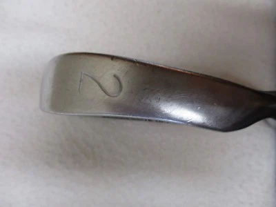 /Tour Legend II Progressive Offset #2 Iron - Right Hand - Men's - Steel Shaft - Image 1 of 4