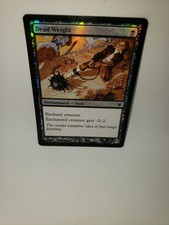 Dead Weight Foil x1 - Innistrad - MTG - Near Mint