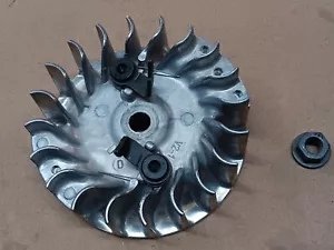 Volano motosega Husqvarna 445 OEM - Foto 1 di 2