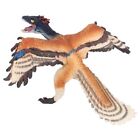 Figures Toys Archaeopteryx Model Carnotaurus Pterosaur Doll Ancient Dinosaur