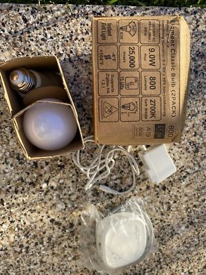 Sengled Element Classic A19 Starter Kit - 2 Bulbs & Hub 60 Watt Equivalent - Image 1 of 4