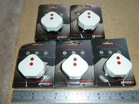 5x USB POWER ADAPTER 1000mA 1A UK CHARGER Nintendo Classic Mini NES SNES NEW LOT